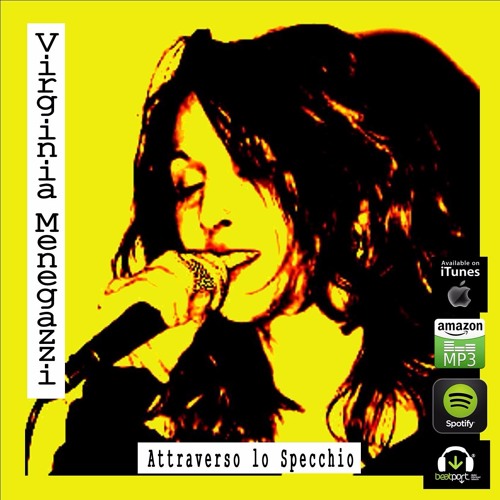 Stream ATTRAVERSO LO SPECCHIO by Virginia Menegazzi | Listen online for  free on SoundCloud