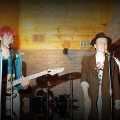 Manic Noises - Manic Noises (demo 1982)