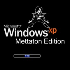 Death By Glamour [Windows XP Parody]