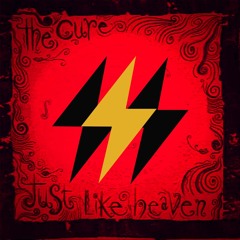 The Cure - Just Like Heaven (Consumable Electronica Love Lost Remix)