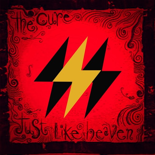 The Cure - Just Like Heaven (Consumable Electronica Love Lost Remix)