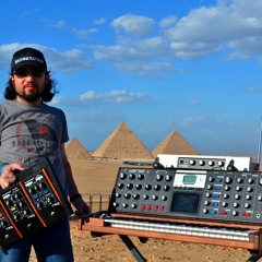 The Machine  "Welcome to the machine remix"