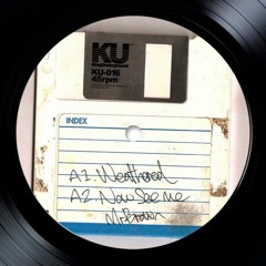 Mr Brown 'Weathered' KU-023