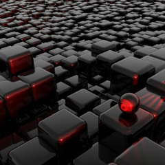 Cybertrance - Ronny Richter edit