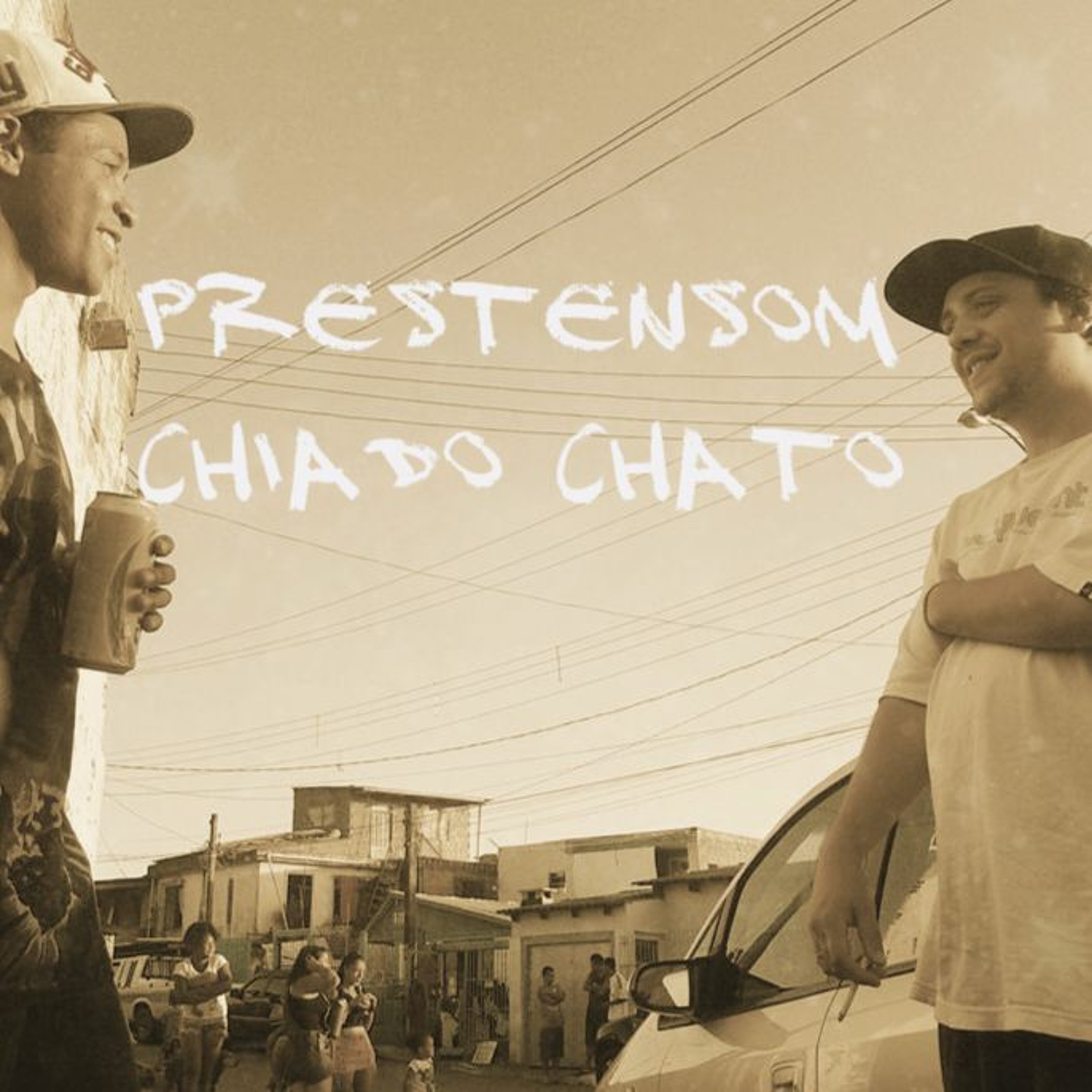 PRESTENSOM