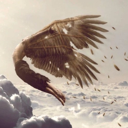 Ivan Torrent - Icarus (Feat. Julie Elven) [Extended] By Sascha On.