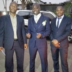 Simple Soldiers - Bem Vindo (2016)( Pod. By Old Mic)