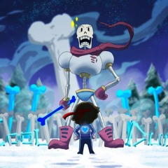 Bonetrousle (Triple Mashup Mix)