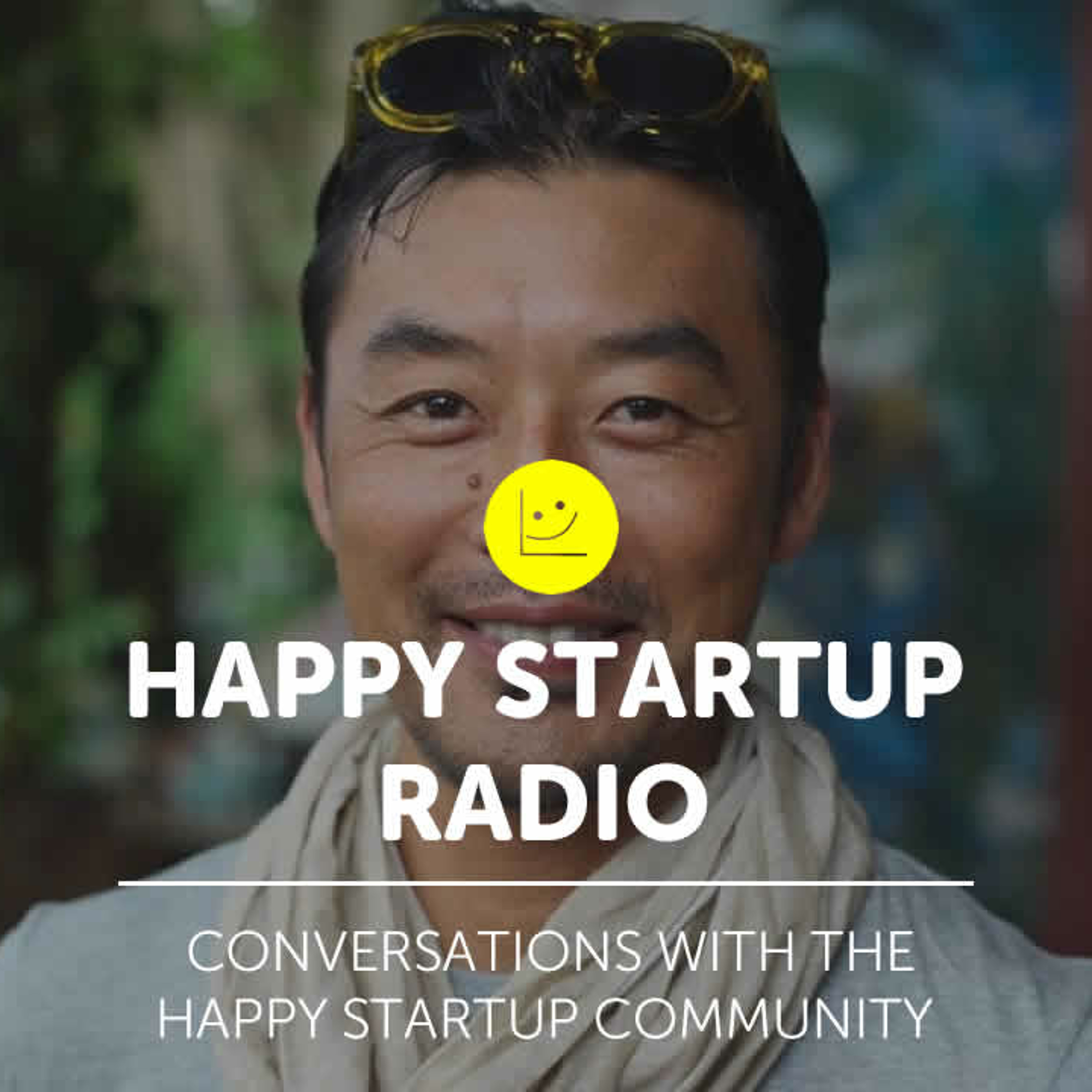 The  Happy Startup School