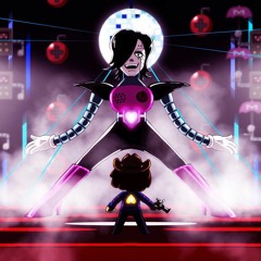 Death by Glamour (RichaadEB Dual Mix)