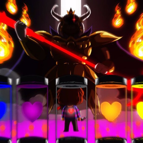 Asgore (DJ Mando Mix)