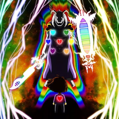 Hopes and Dreams - SAVE the WORLD (RichaadEB Dual Mix)