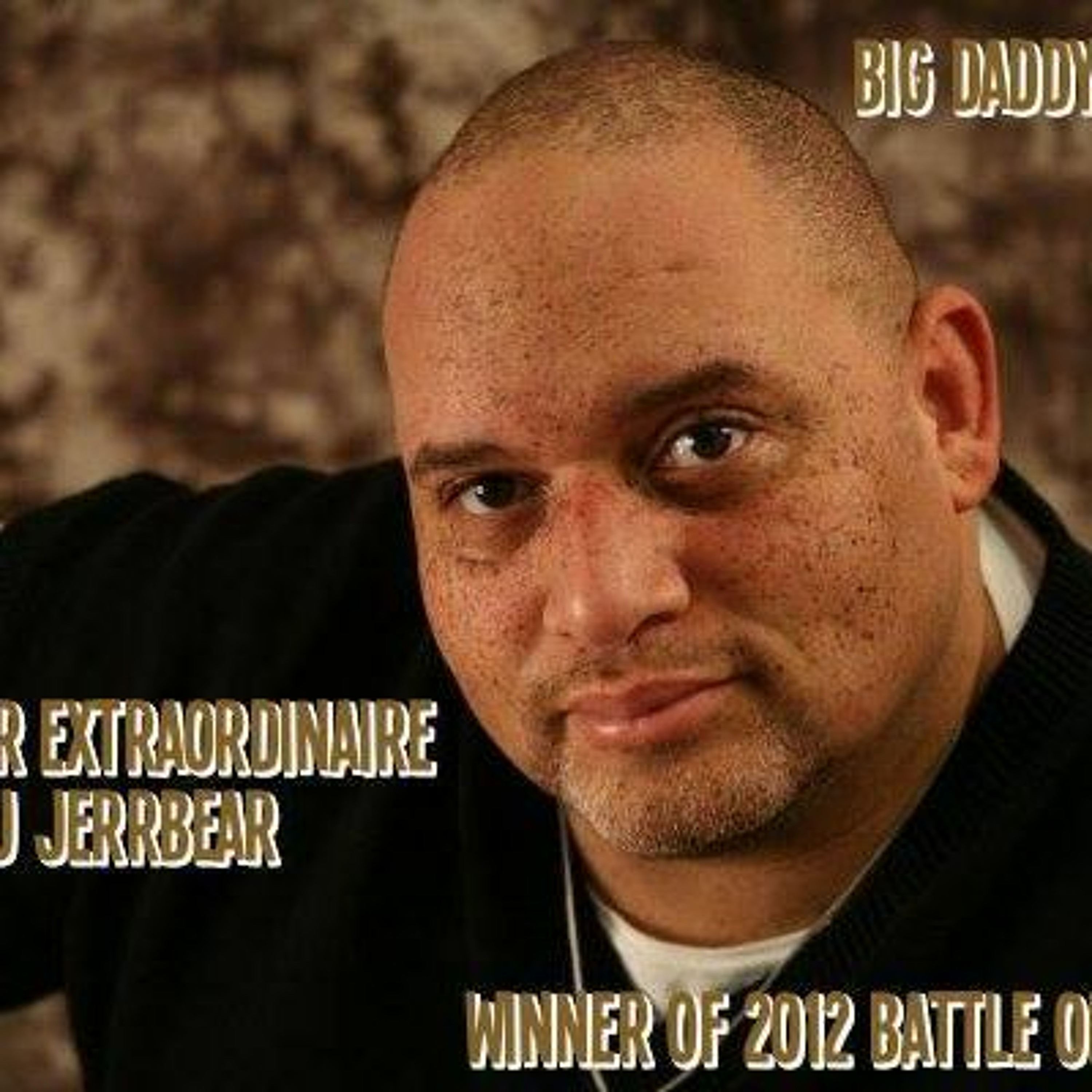 DJ JERRBEAR