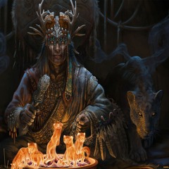 Indian Spirit Calling