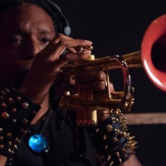 Trumpet - Mic Shootout with Dontae Winslow