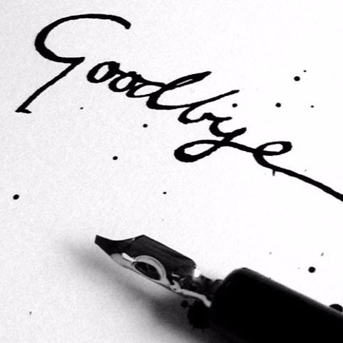 Goodbye