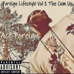 Ace foreign "you and I" ft cokegurl