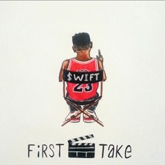 3. Go Up ft. $age Ken & Jae Millz