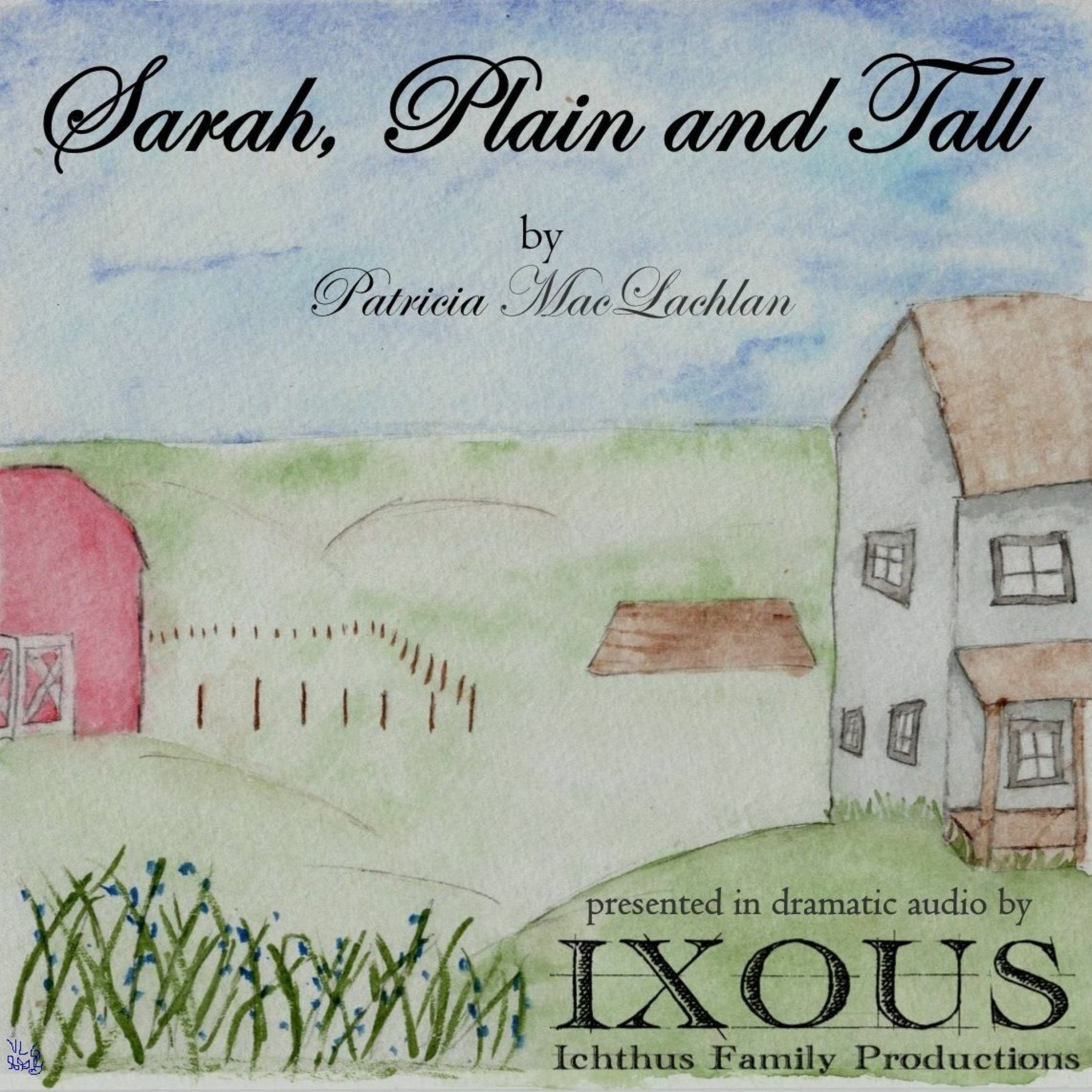 Ichthus Family Productions