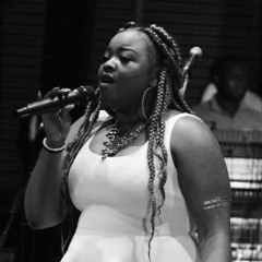 Melcy- Spirit BreakOut Cover (William Mcdowell)