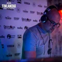 Finlandia Balaton Sound Contest '30 Mix By MR. SHABA