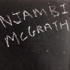 GBA 239 Njambi McGrath