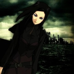 Ergo Proxy