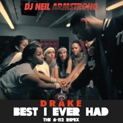 Drake Best I Ever Had  X Cupid 112