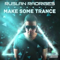 Ruslan Radriges - Watch Out (Original mix)