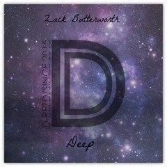 [DRZD013] Zack Butterworth - Deep