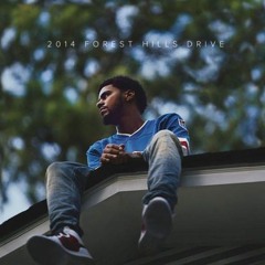 J. Cole - A Tale of 2 Citiez (Instrumental )