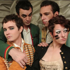 Amanda Palmer & The Grand Theft Orchestra - Raggin On The Man (Bottomfeeder Demo)