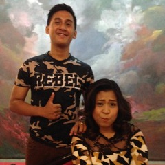 "Tayong Dalawa Nalang Kaya?" By Jeffrey Magbago