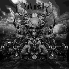 SaAmash - Life After Life [Track 1 M1]