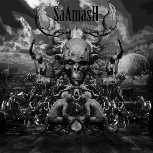 SaAmash - Life After Life [Track 1 M1]