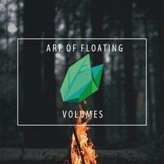 Art of Floating Volumes