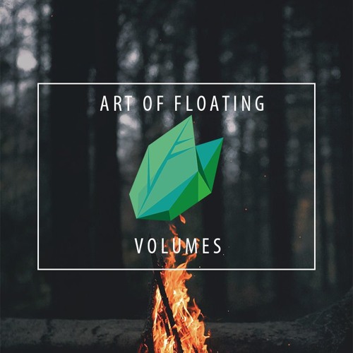Art of Floating Volumes