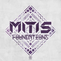 MitiS - Foundations Feat. Adara (Original Mix)