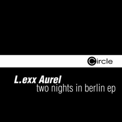 L.exx Aurel - Lighter