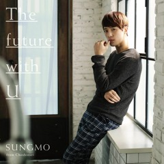 Sungmo - Wake up