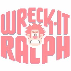 Skrillex - Bug Hunt (Wreck-it Ralph) (Noisia Remix) (Miкa Remix)