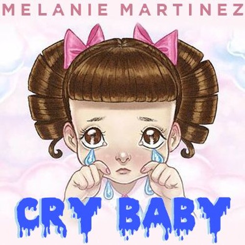 Картинки cry baby