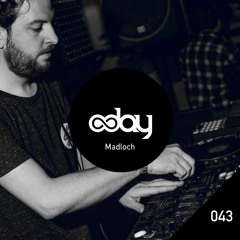 8dayCast 43 - Madloch Live @ Casa De Piedra, Rio Cuarto (ARG)