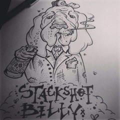 Half Of StackShotBilly -The GypsyJazzers (Acoustic)