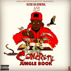 Klyde - Pass THe Booda