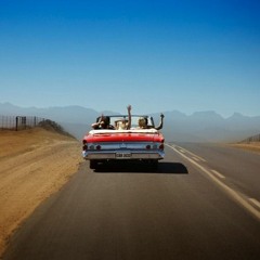 ●Boubou - Road Trip●