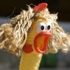 CHICKEN BELLS Clip (FORTHCOMING NOWHERE)