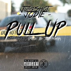 JumpShotJodie - Pull Up ft. Manny [prod. by Trap Mafia]