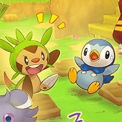 Pokemon Super Mystery Dungeon: Enveloped in Light + Time to Part Ways