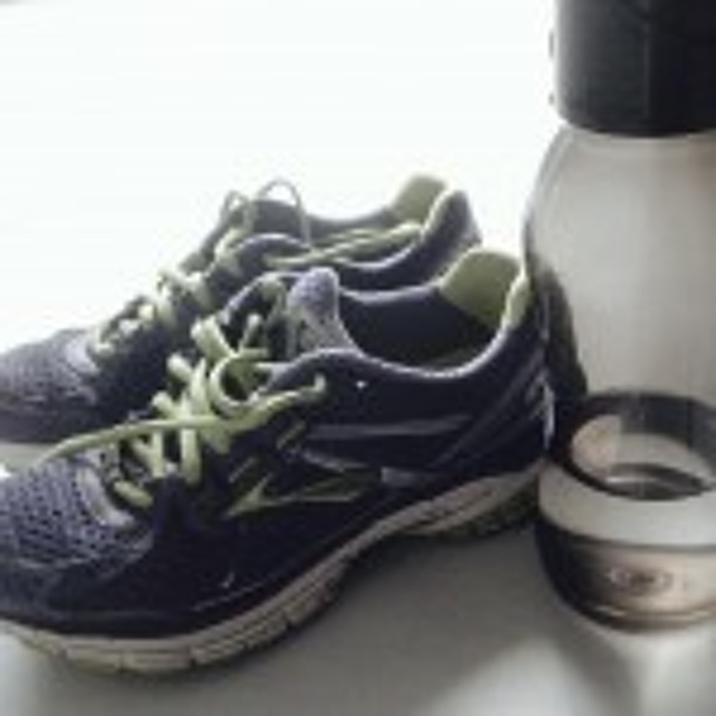 Forty-Day Lenten Challenge: Mercy-ing